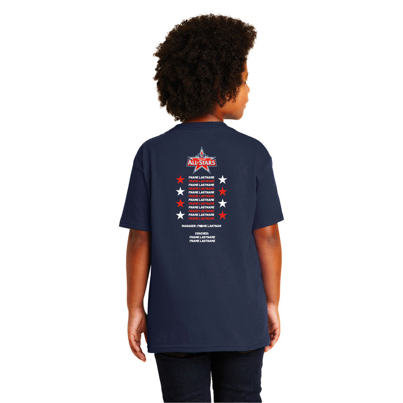 Collaborating for Success: SCRIPPS Ranch Little League and rgbCOMMERCE
