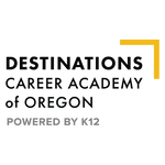 DESTINATIONS CAREER ACADEMY