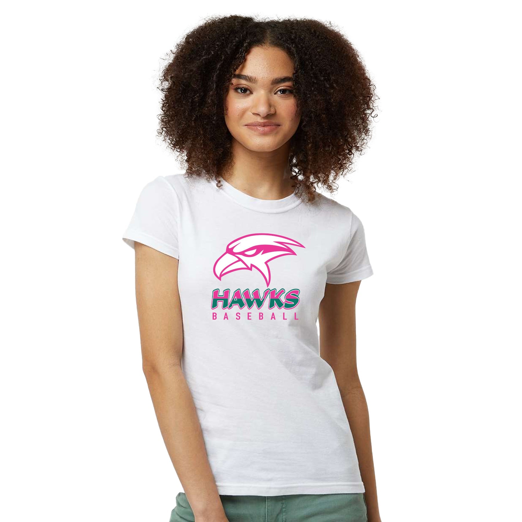 SD HAWKS CITY CONNECT CLASSIC T-SHIRT