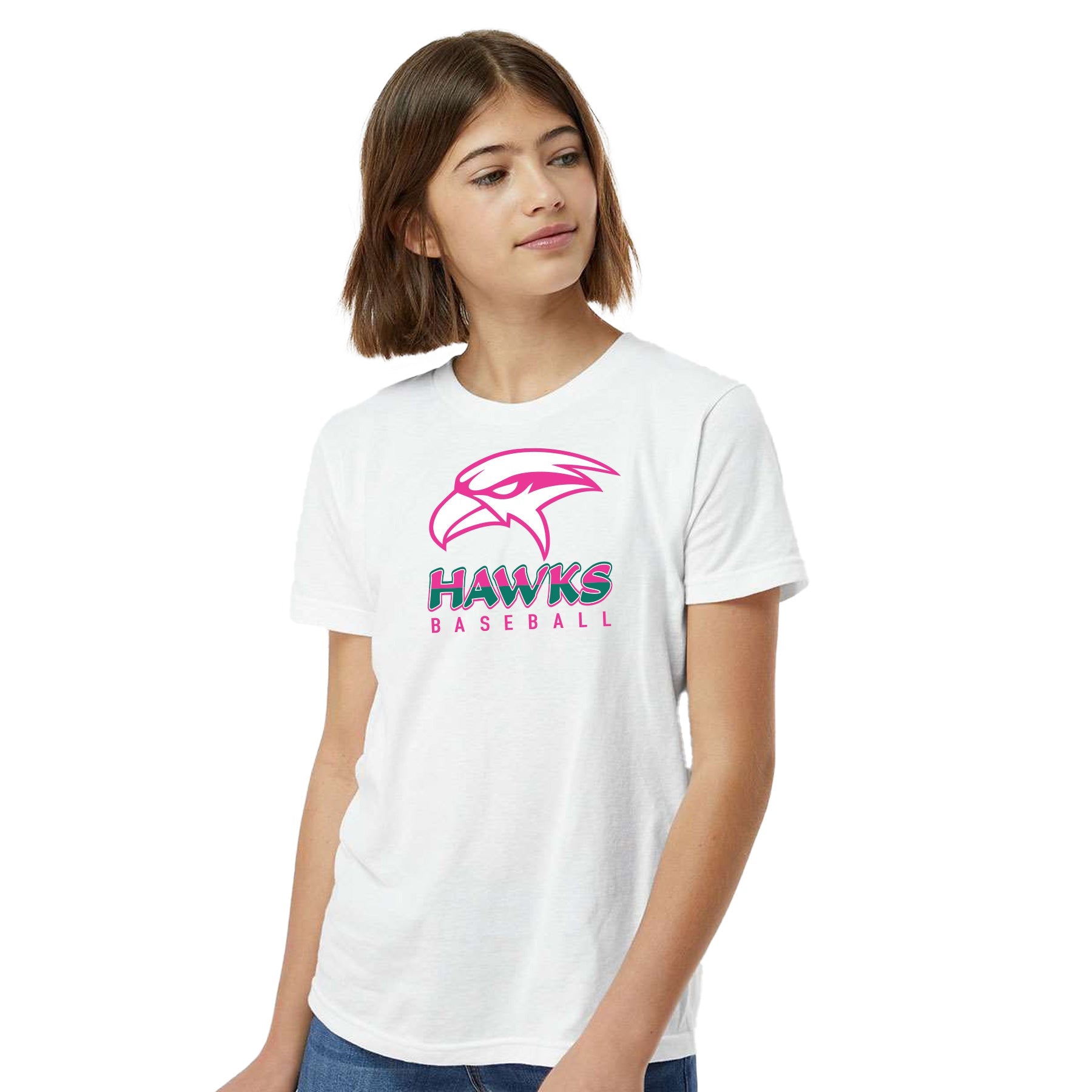 SD HAWKS CITY CONNECT T-SHIRT