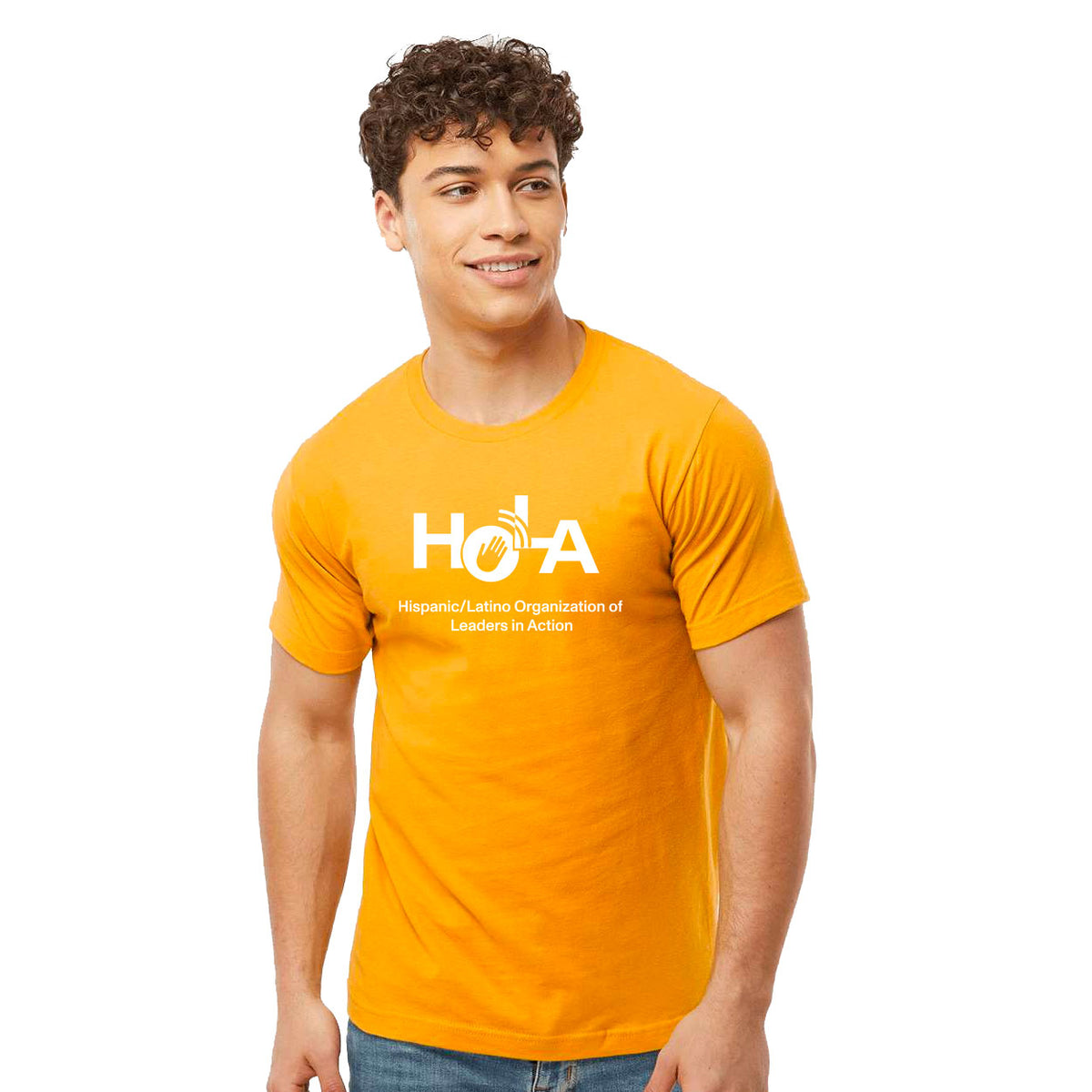HOLA CLASSIC T-SHIRT