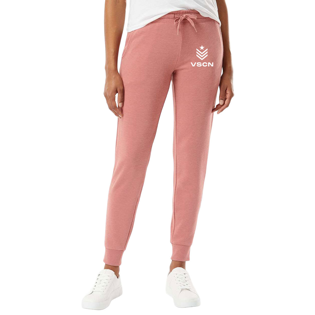 VSCN LOGO SWEATPANT