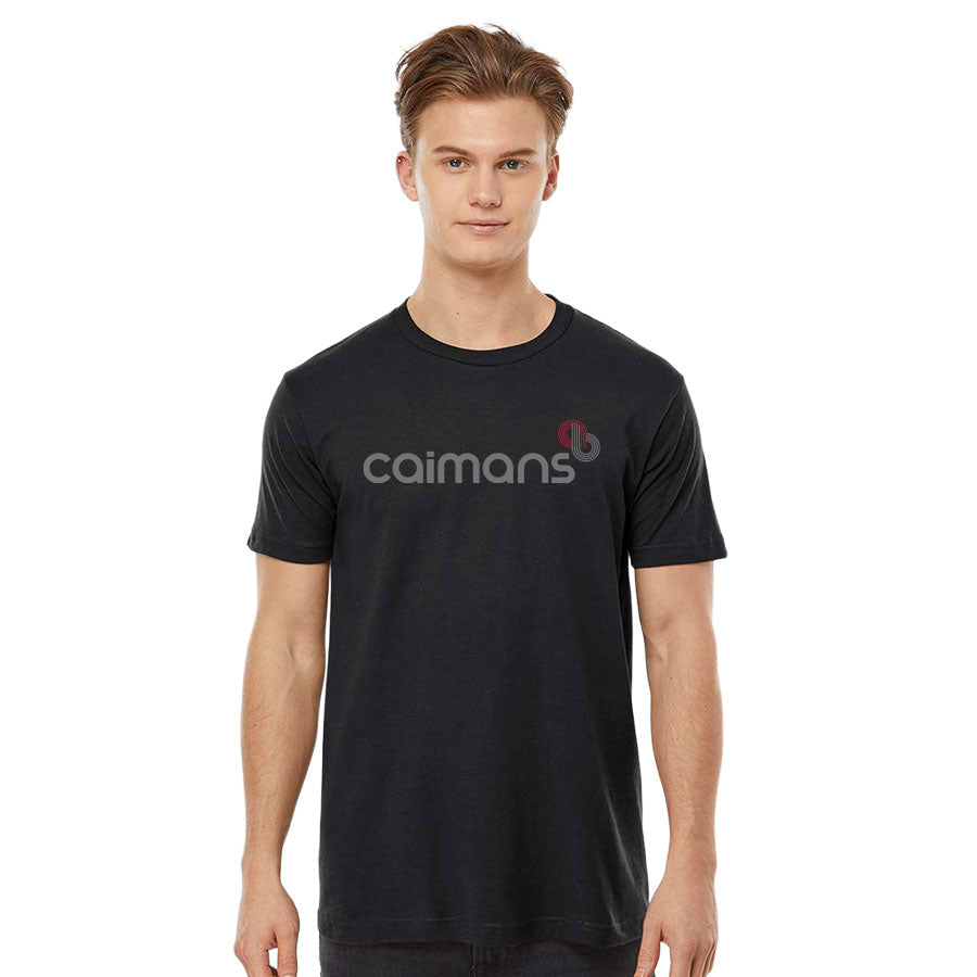 ACADEMY OF BASEBALL CAIMANS CLASSIC T-SHIRT