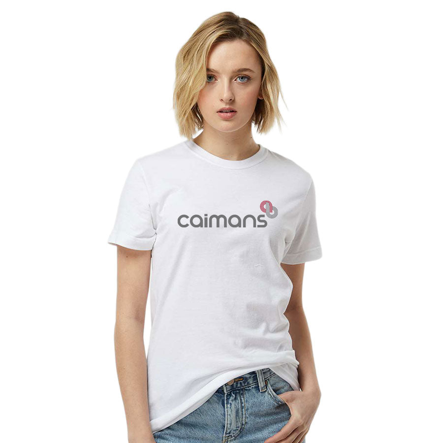 ACADEMY OF BASEBALL CAIMANS CLASSIC T-SHIRT