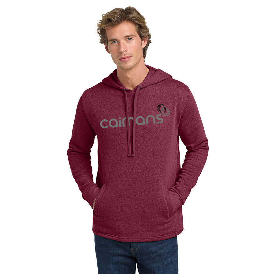 ACADEMY OF BASEBALL CAIMANS ADULT MALIBU PULLOVER HOODIE