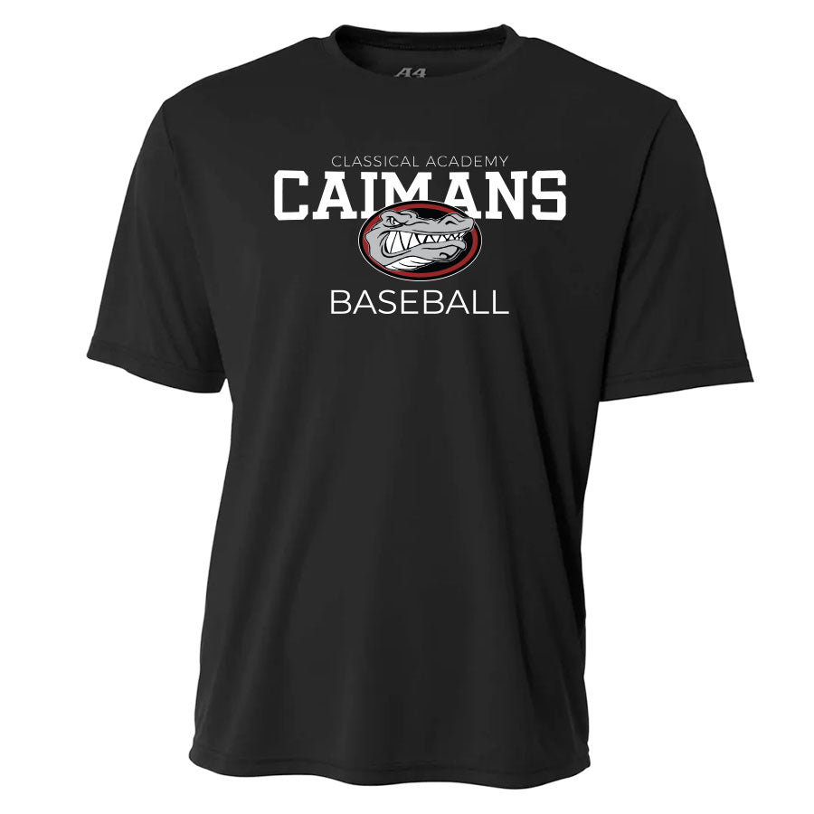 CLASSICAL ACADEMY BASEBALL PRIMARY COOLING PERFORMANCE CREW