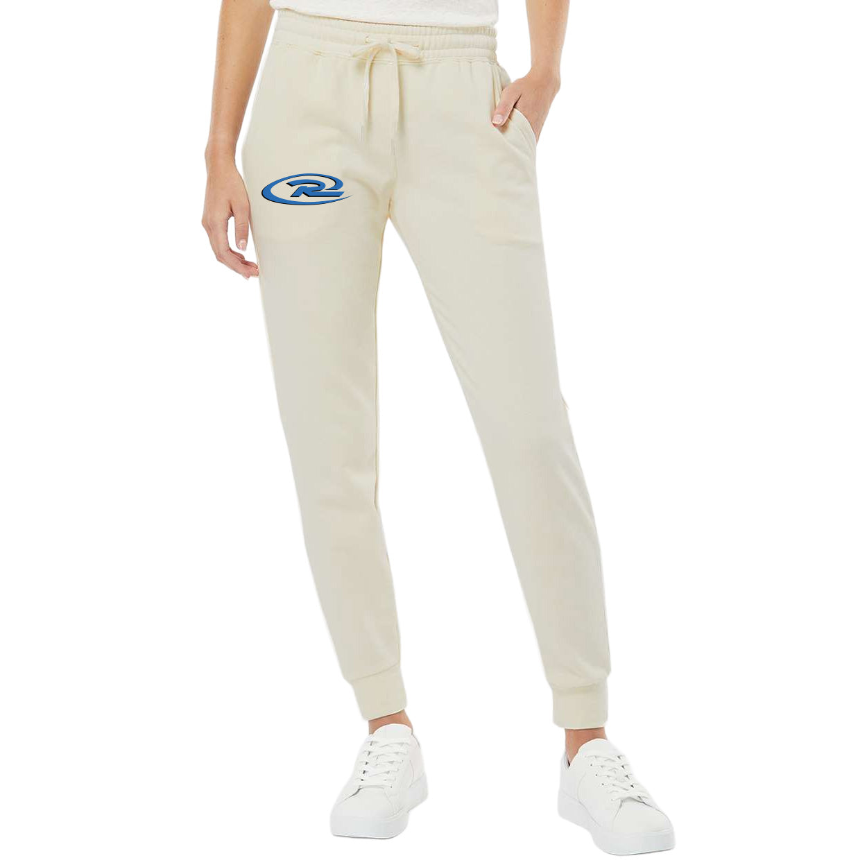 SAN DIEGO RUSH LOGO SWEATPANT - LADIES