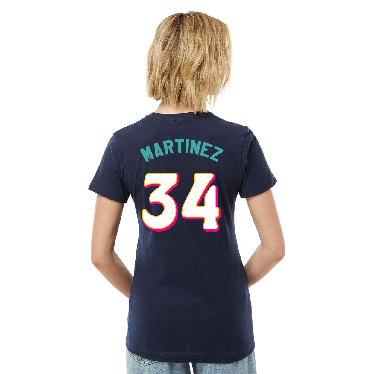 HAWKS CITY CONNECT II CLASSIC T-SHIRT