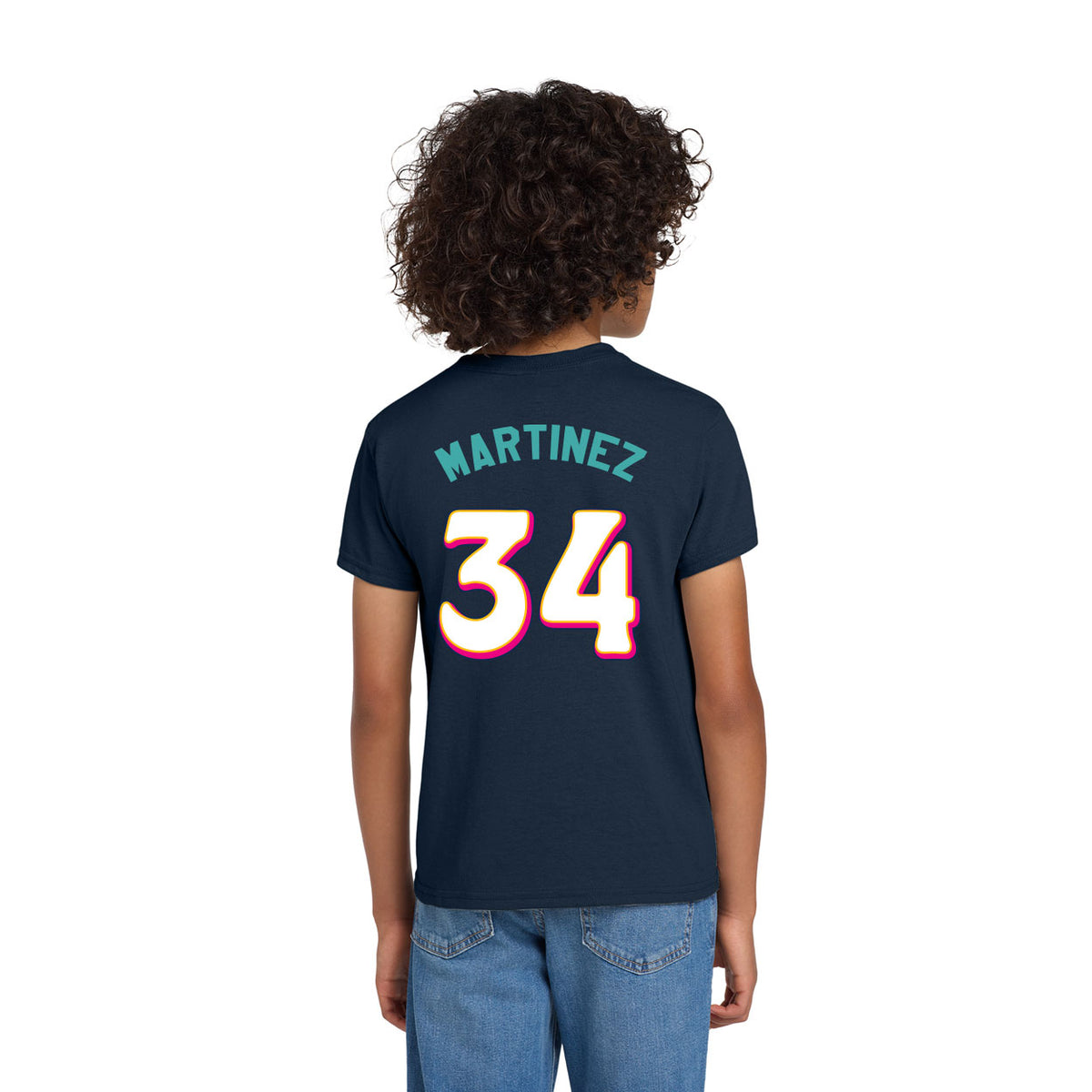 HAWKS CITY CONNECT II T-SHIRT