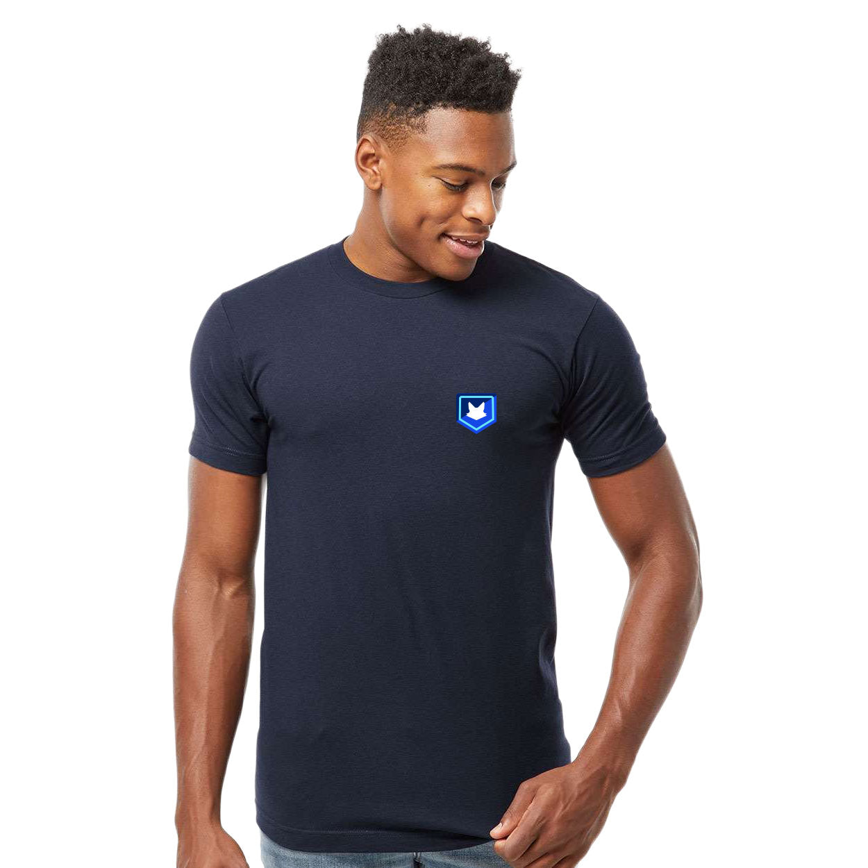 K12 ESPORTS LEAGUE ICON T-SHIRT