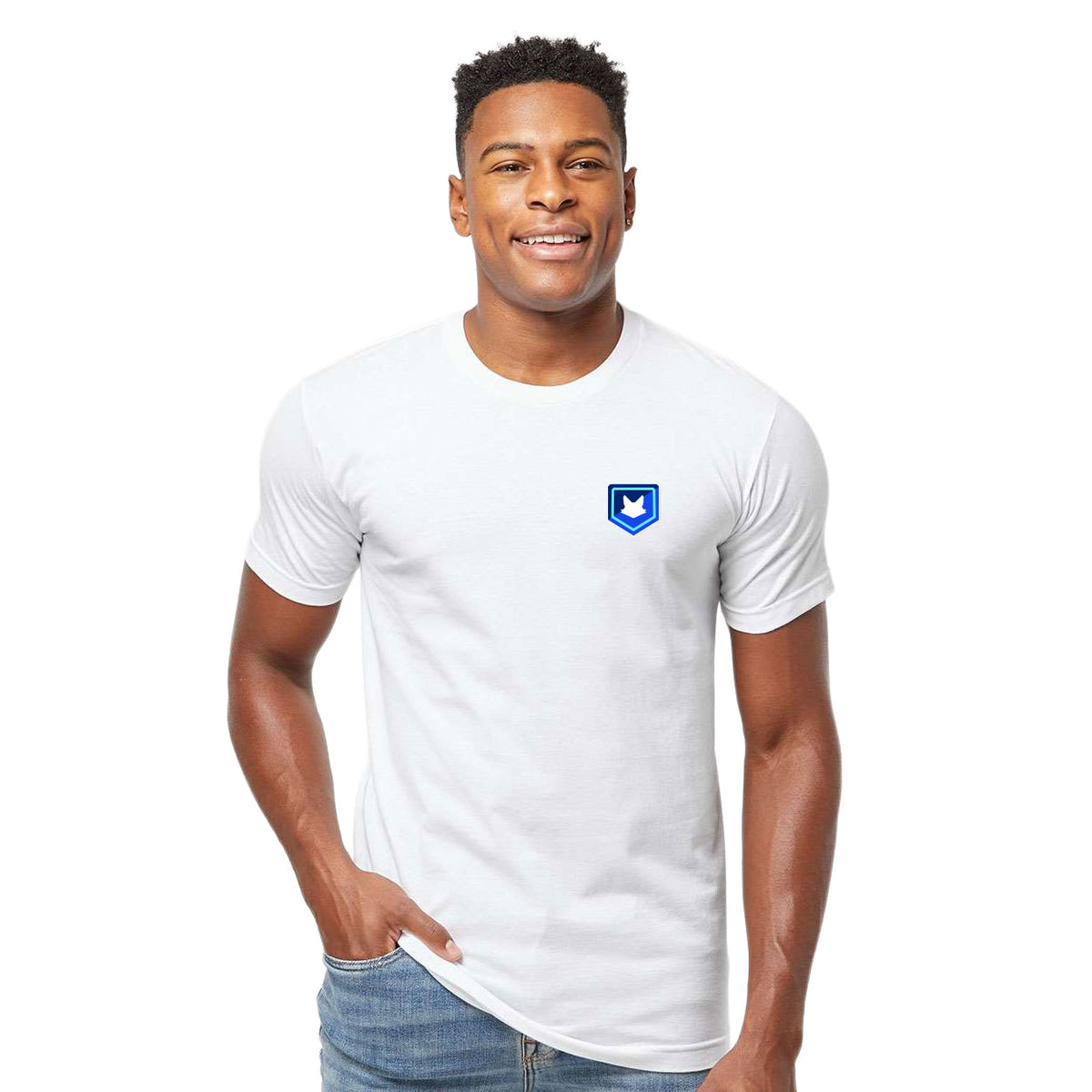 K12 ESPORTS LEAGUE LOGO T-SHIRT