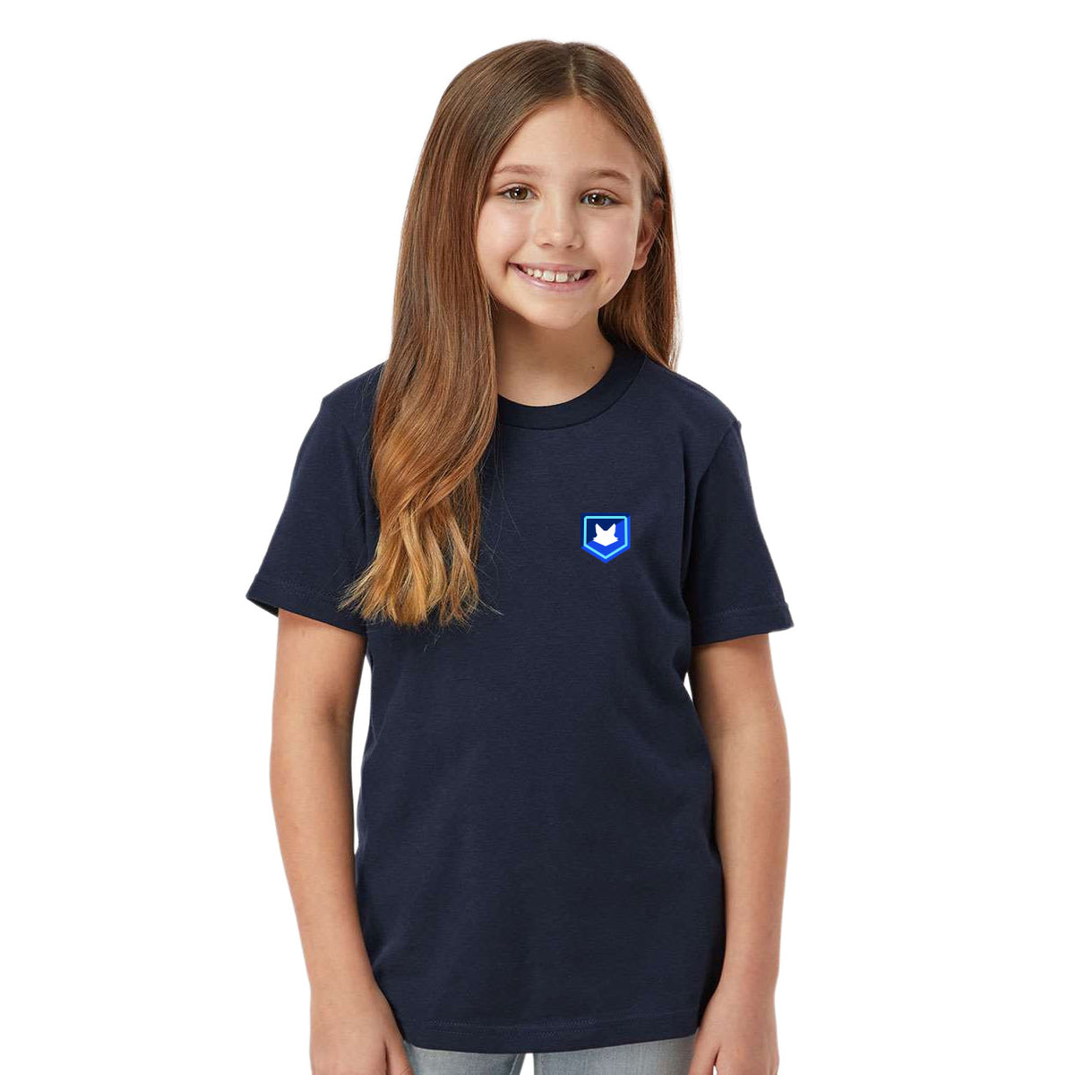 K12 ESPORTS LEAGUE ICON T-SHIRT