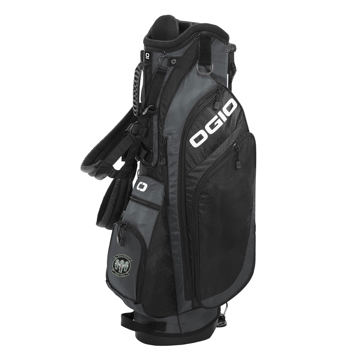 HMH-466 OFFICIAL PATCH OGIO ¨ XL (XTRA-LIGHT) 2.0