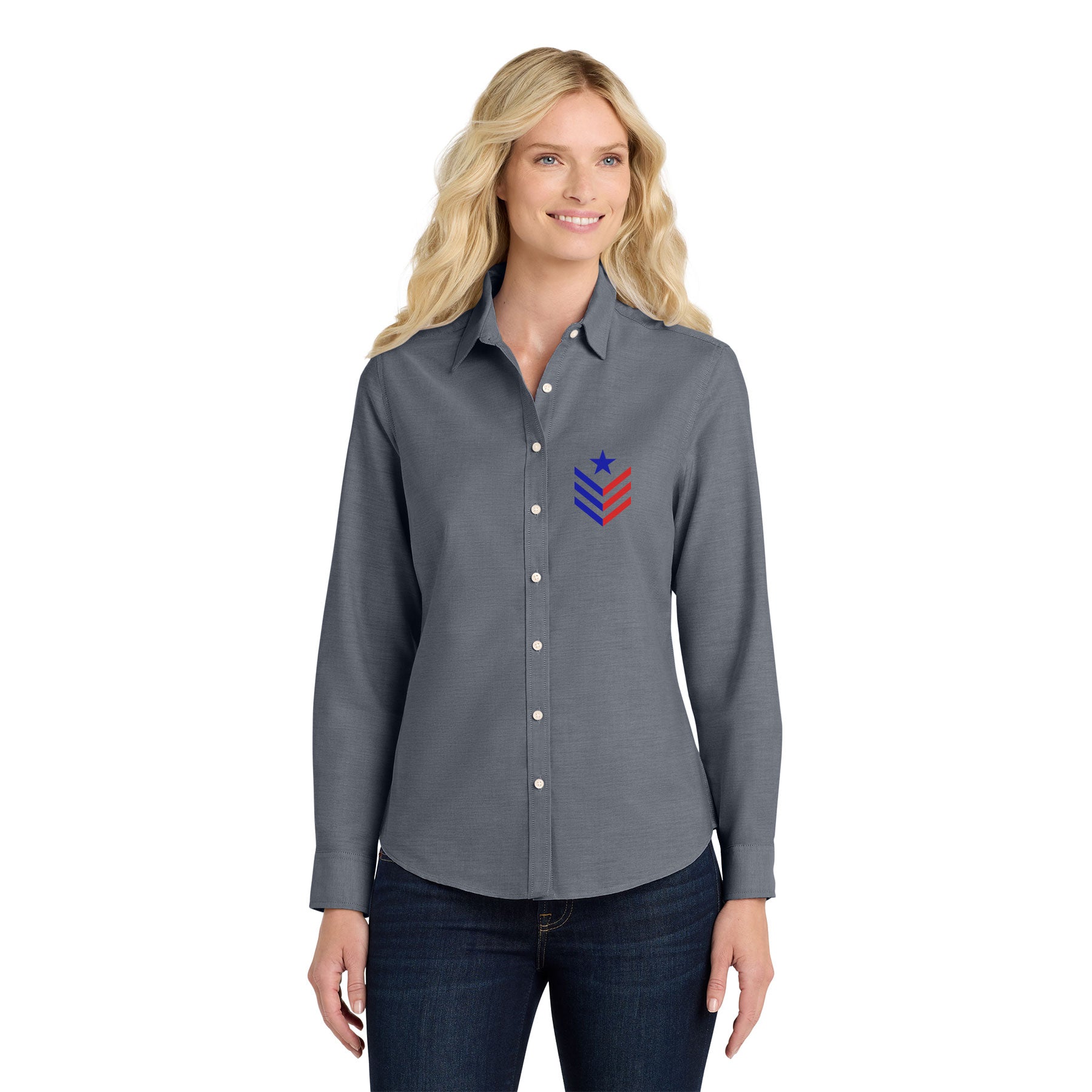 VSCN VSCN SUPERPRO OXFORD SHIRT