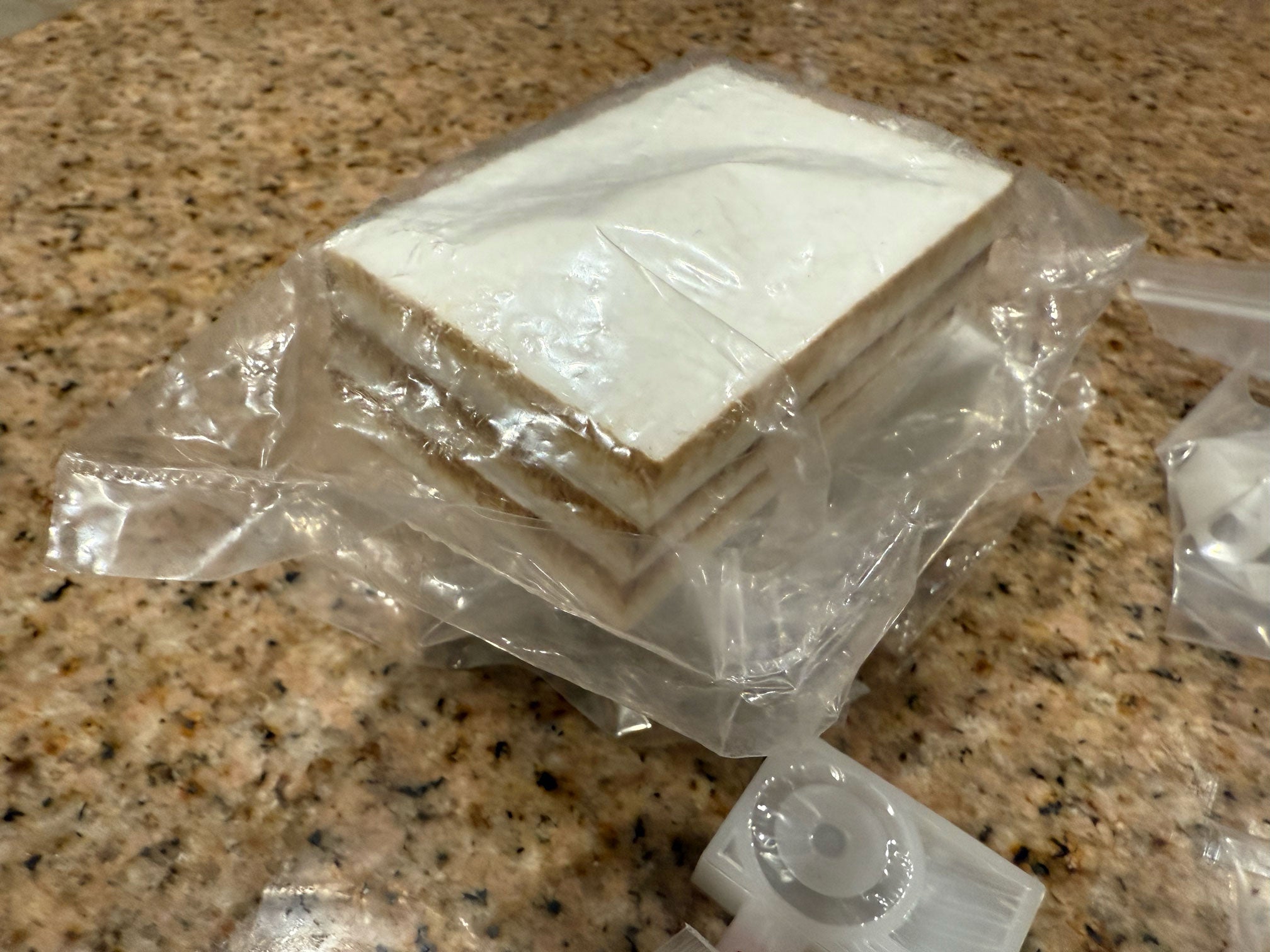 Omniprint 330TX/330TX+ SUPPLIES