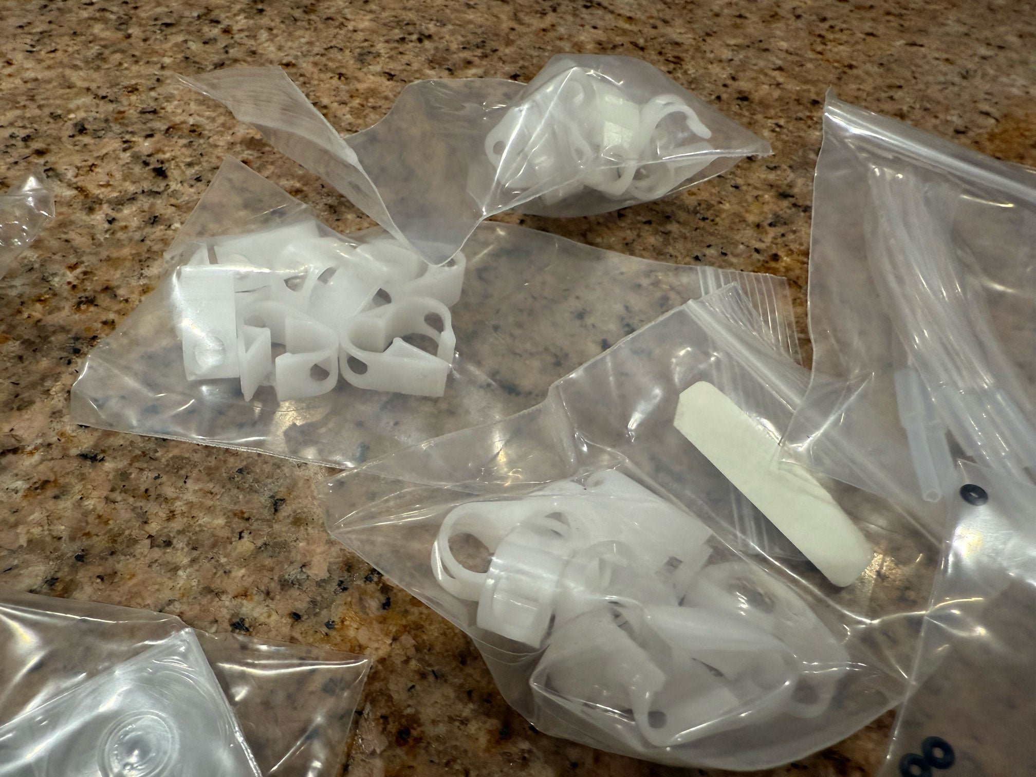 Omniprint 330TX/330TX+ SUPPLIES