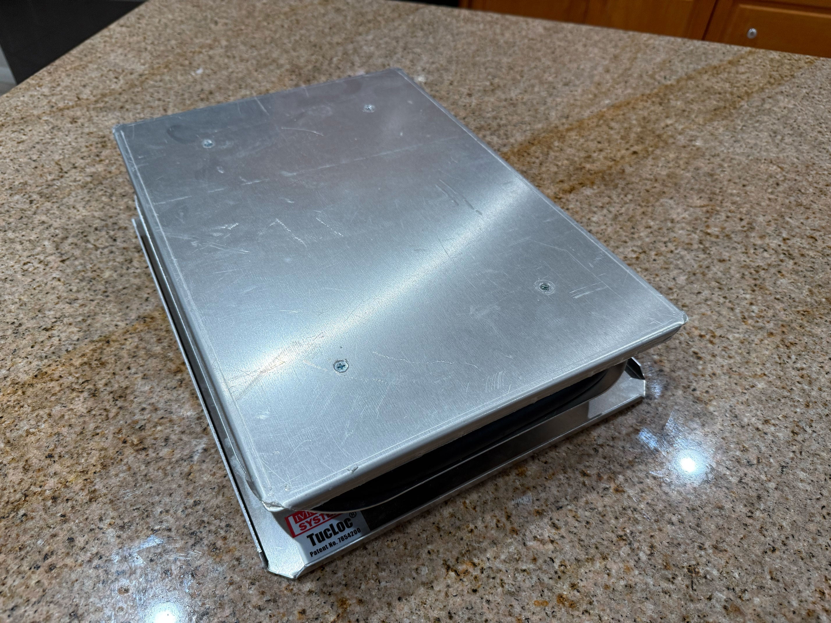 Adult DTG Printer Platen