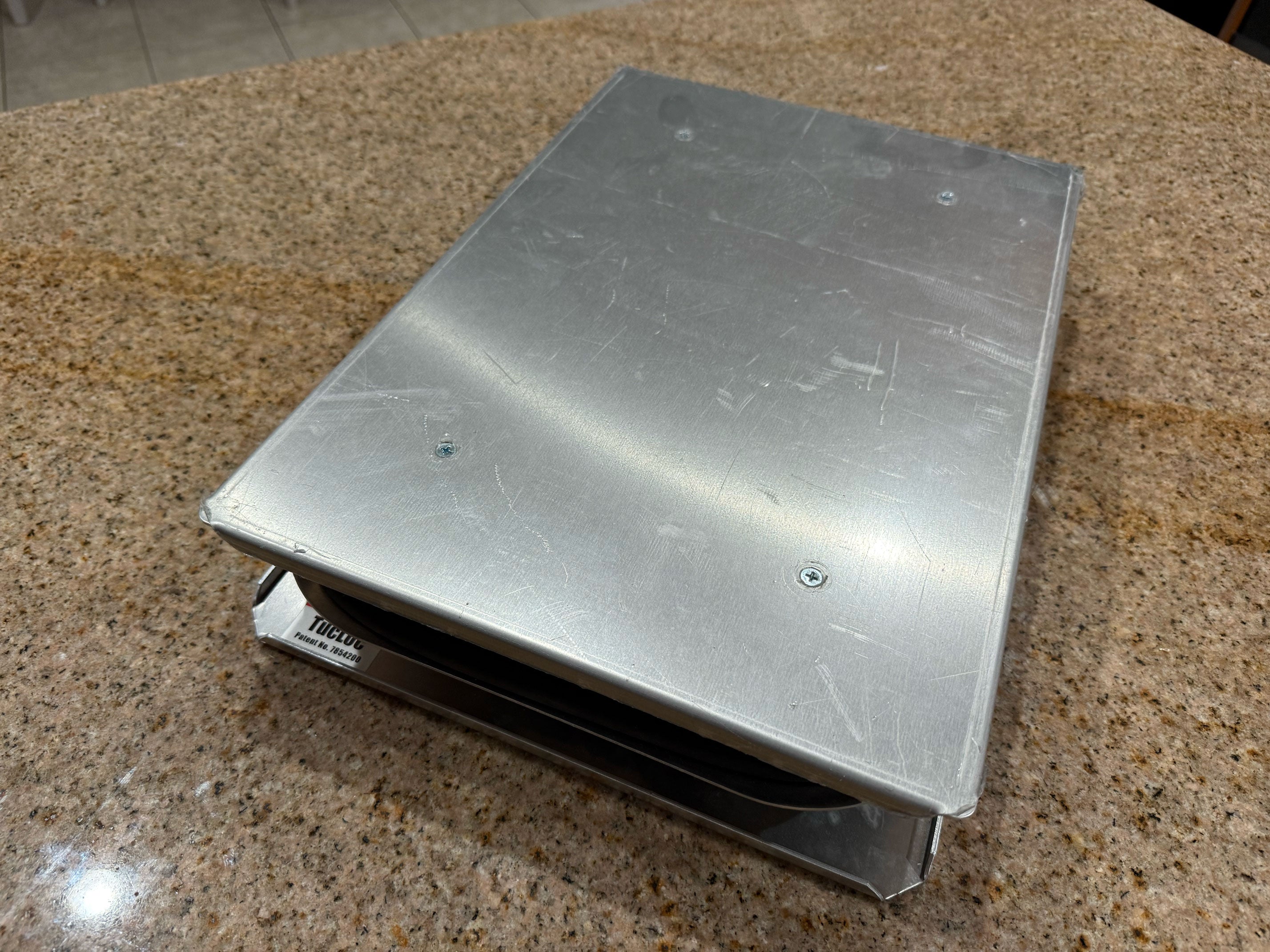 Adult DTG Printer Platen