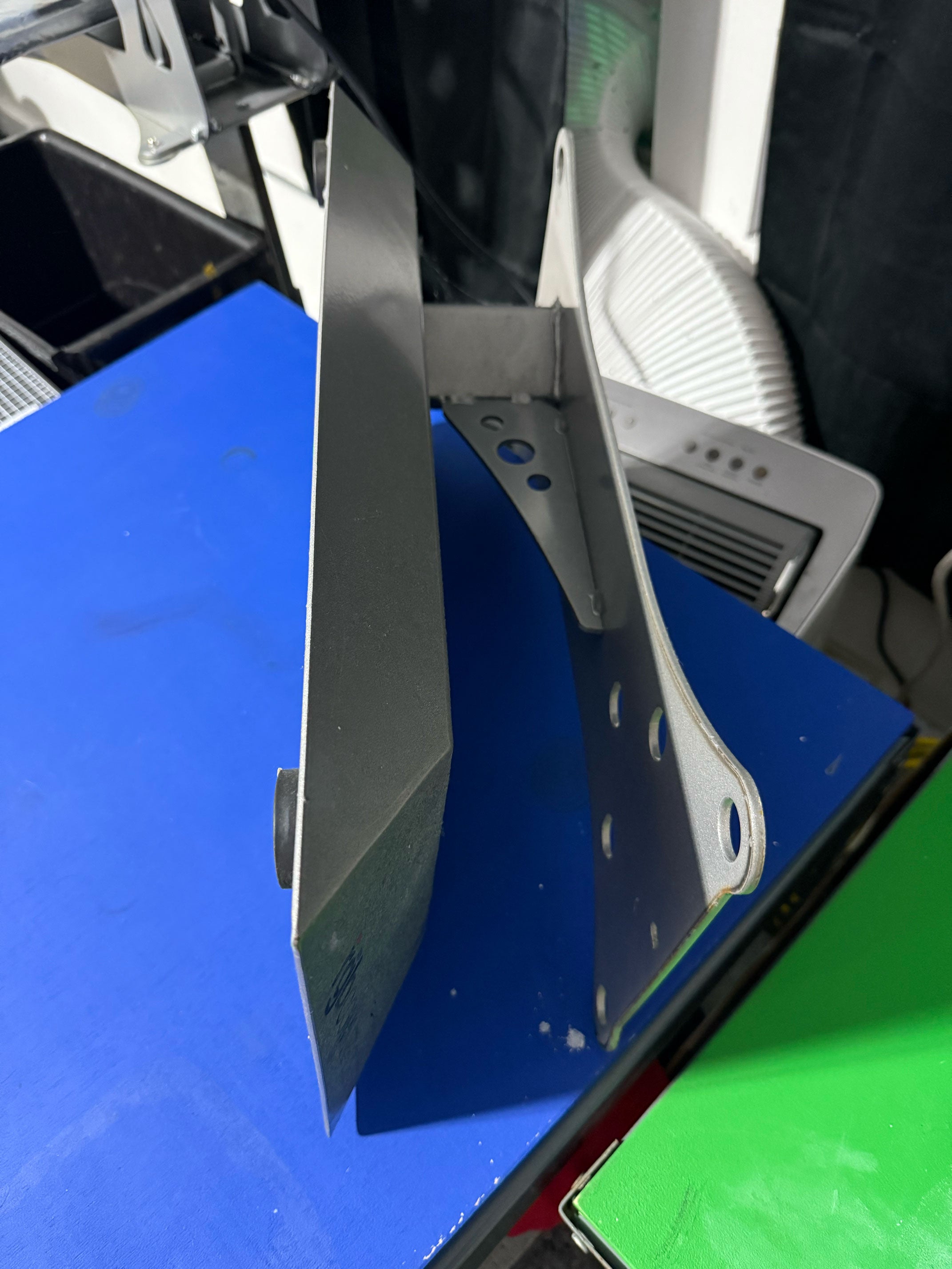 COUNTERCADDIE¨ Heat Press Stand - USED