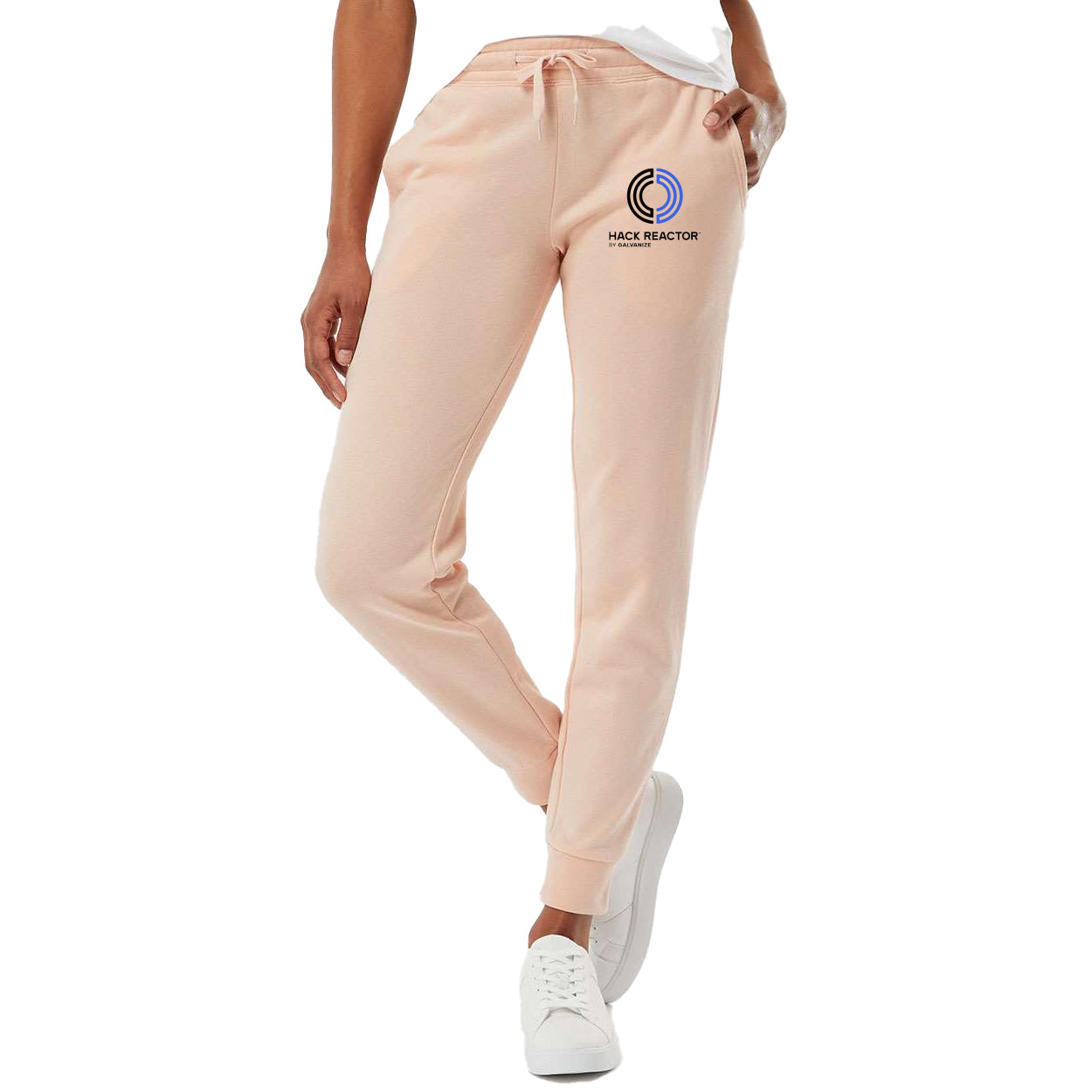 HACK REACTOR STACKED SWEATPANT