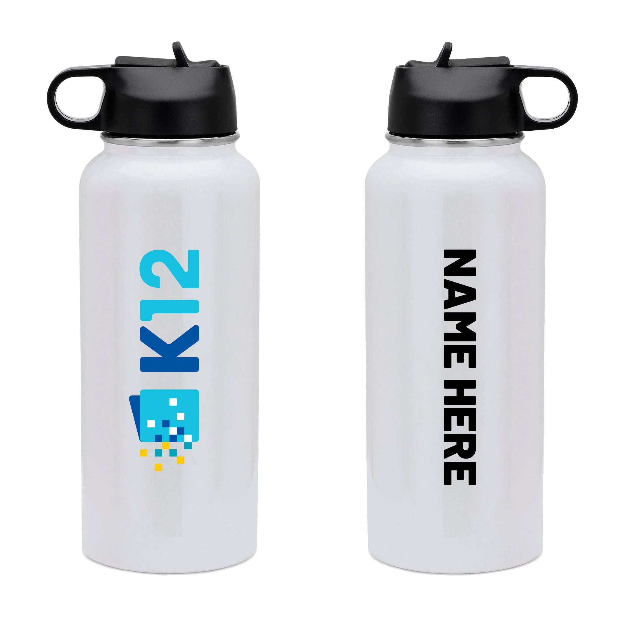 32oz Custom Grand Canyon Water Bottle