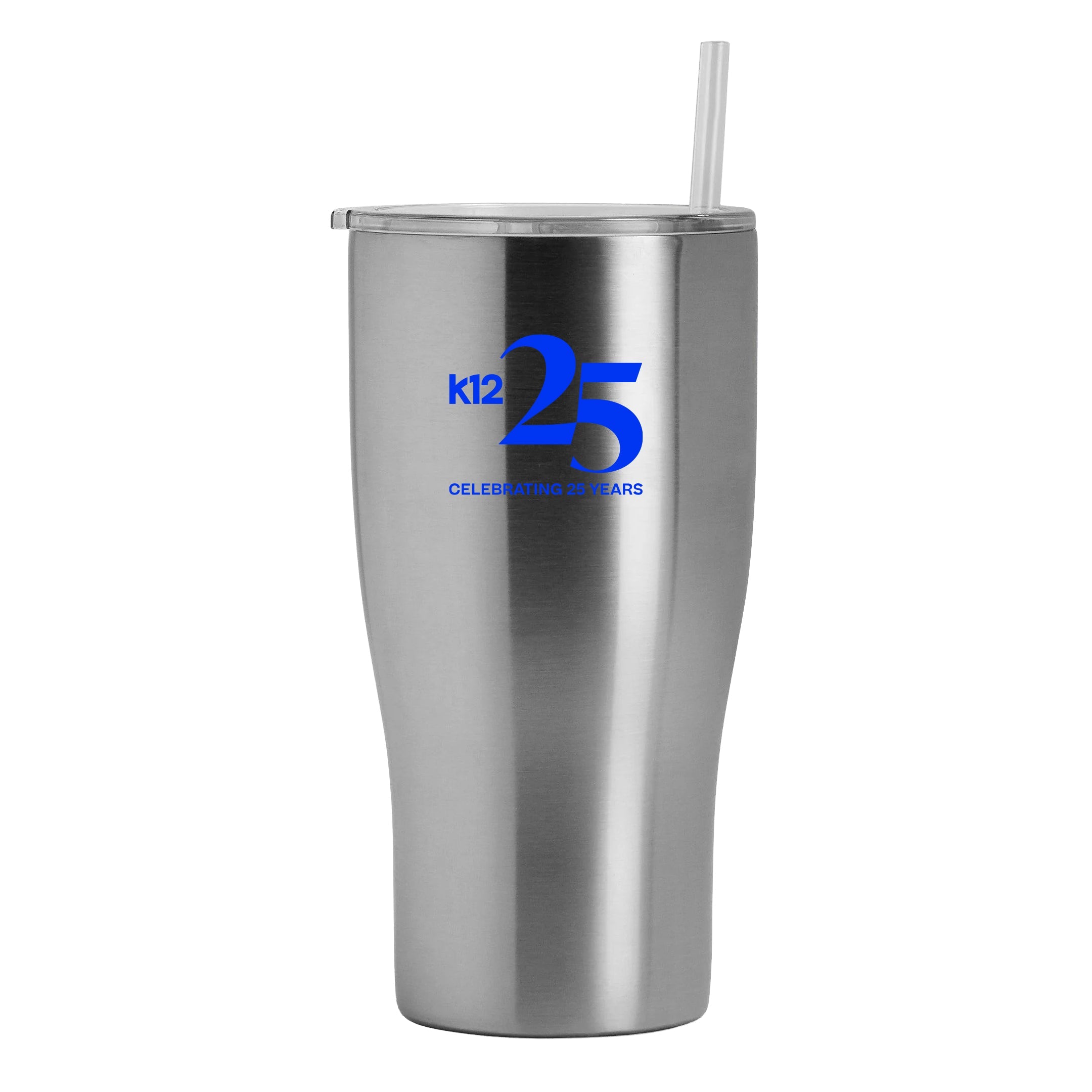 K12 S5 YEARS 30oz Stainless Steel Tumbler