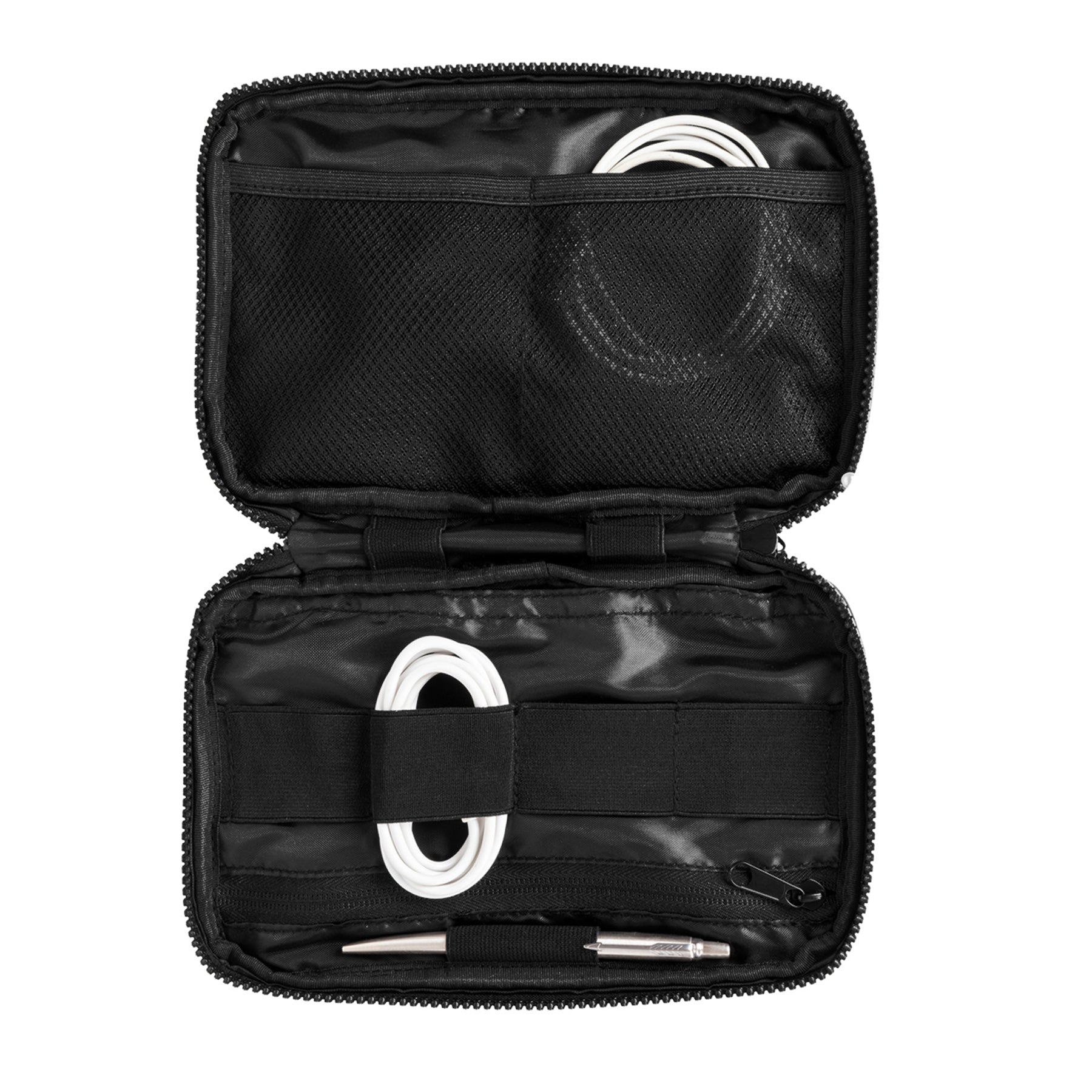 CASCADE VIRTUAL ACADEMY LOGO MERCER+METTLE UTILITY CASE