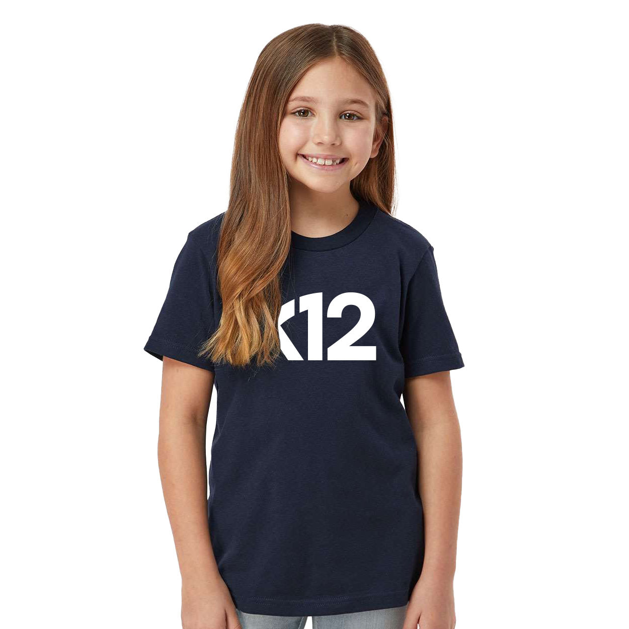 K12 LOGO T-SHIRT
