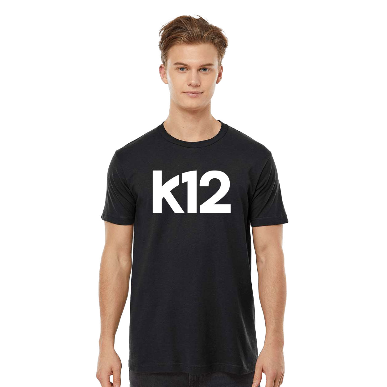 K12 LOGO CLASSIC T-SHIRT