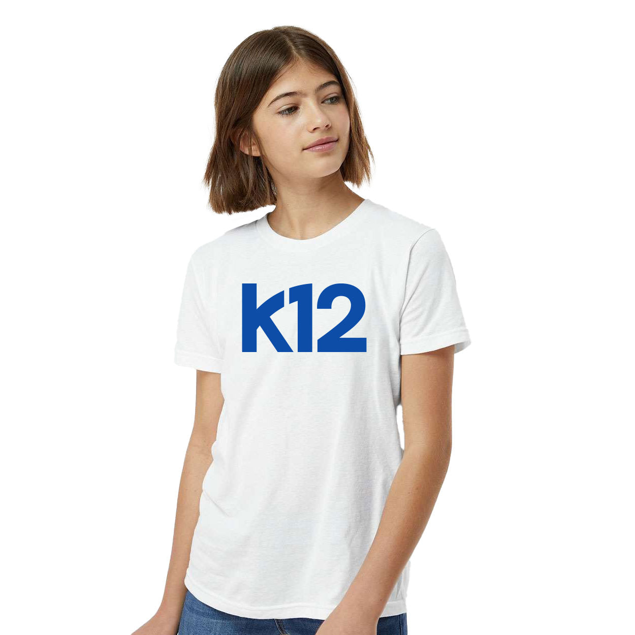 K12 LOGO T-SHIRT