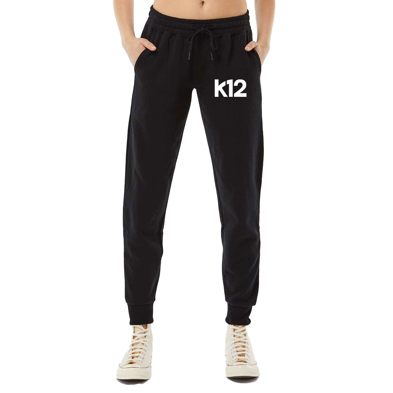K12 LOGO SWEATPANT
