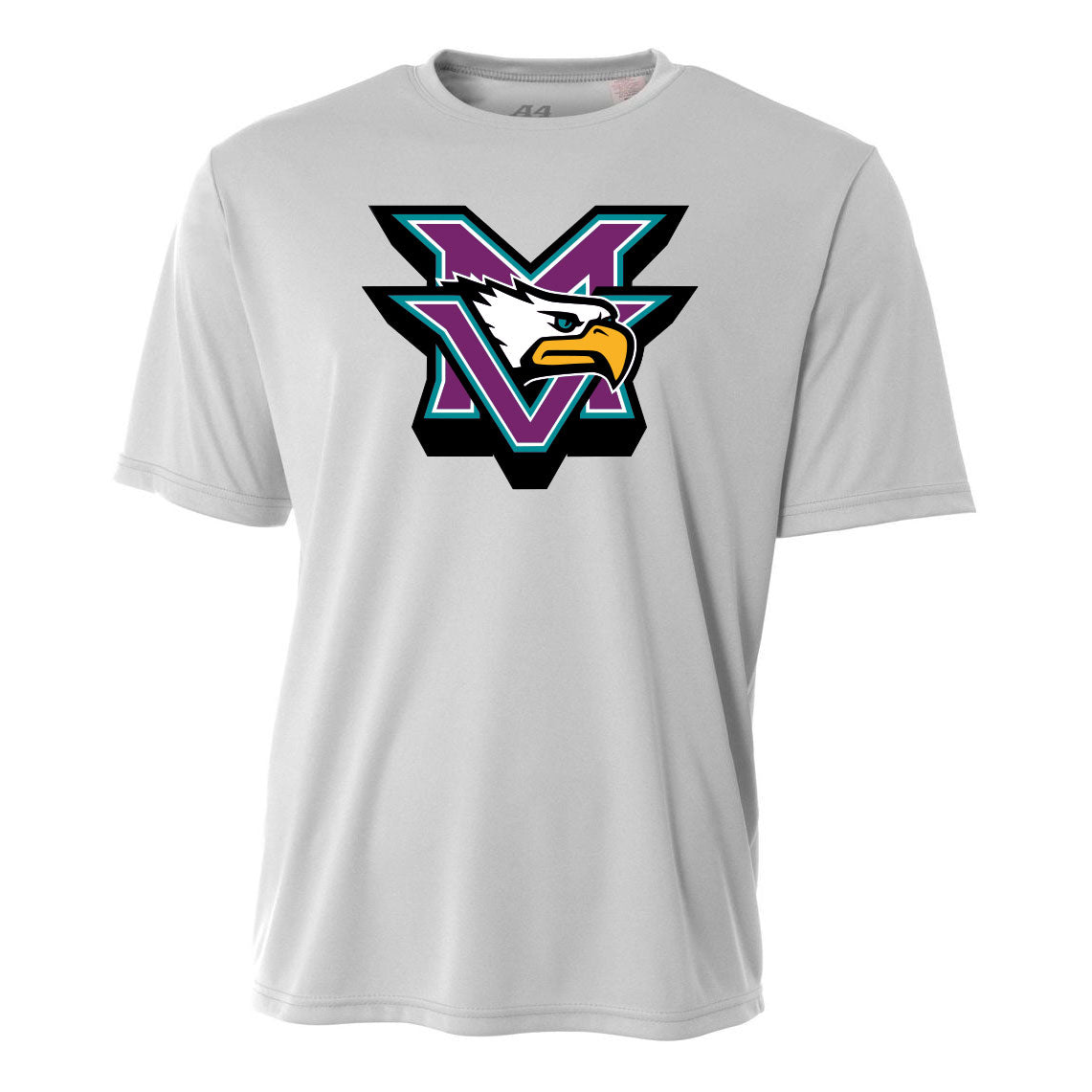 MESA VERDE MIDDLE SCHOOL PERFORMANCE SHORT SLEEVE TEE