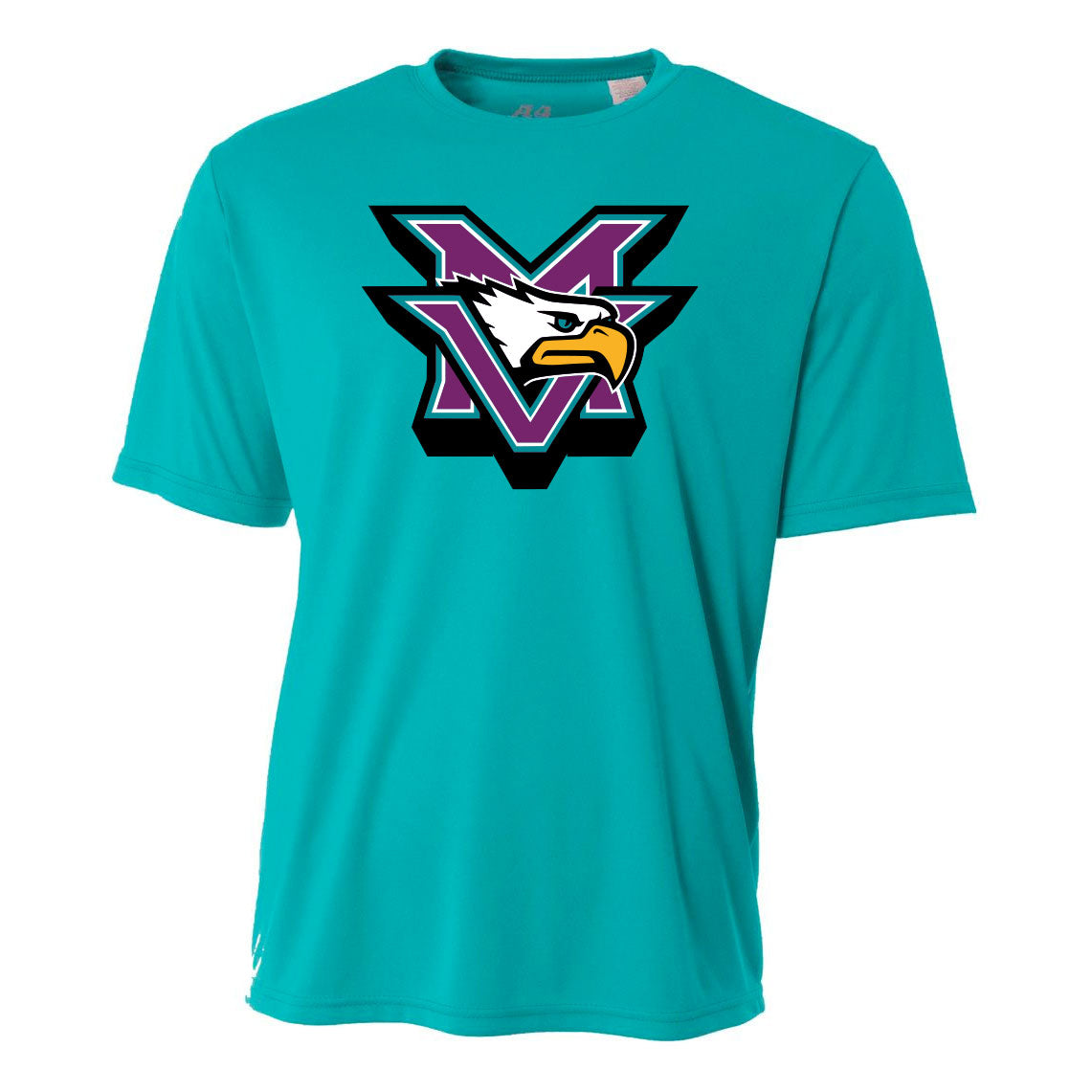 MESA VERDE MIDDLE SCHOOL PERFORMANCE SHORT SLEEVE TEE