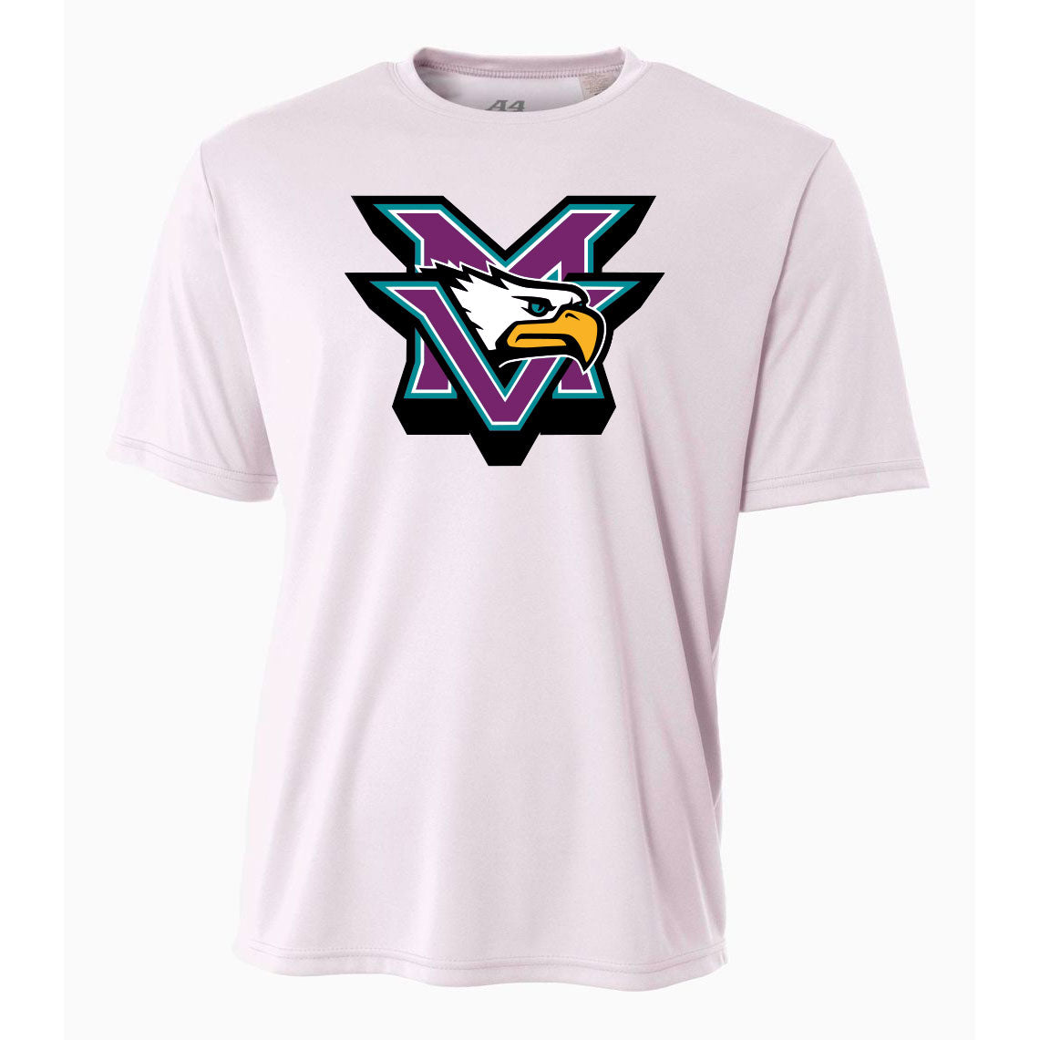 MESA VERDE MIDDLE SCHOOL PERFORMANCE SHORT SLEEVE TEE