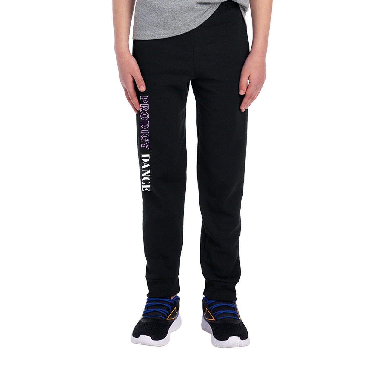 PRODIGY LOGO YOUTH JOGGER SWEATPANT