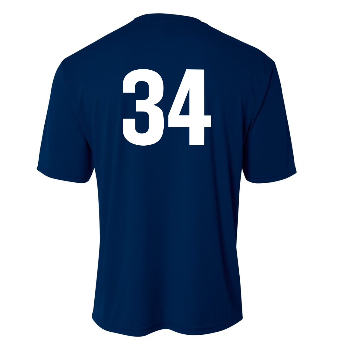 Y'ALLS LOGO COOLING PERFORMANCE CREW