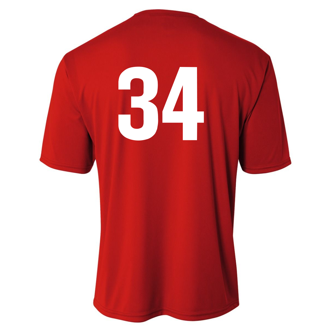 Y'ALLS LOGO COOLING PERFORMANCE CREW