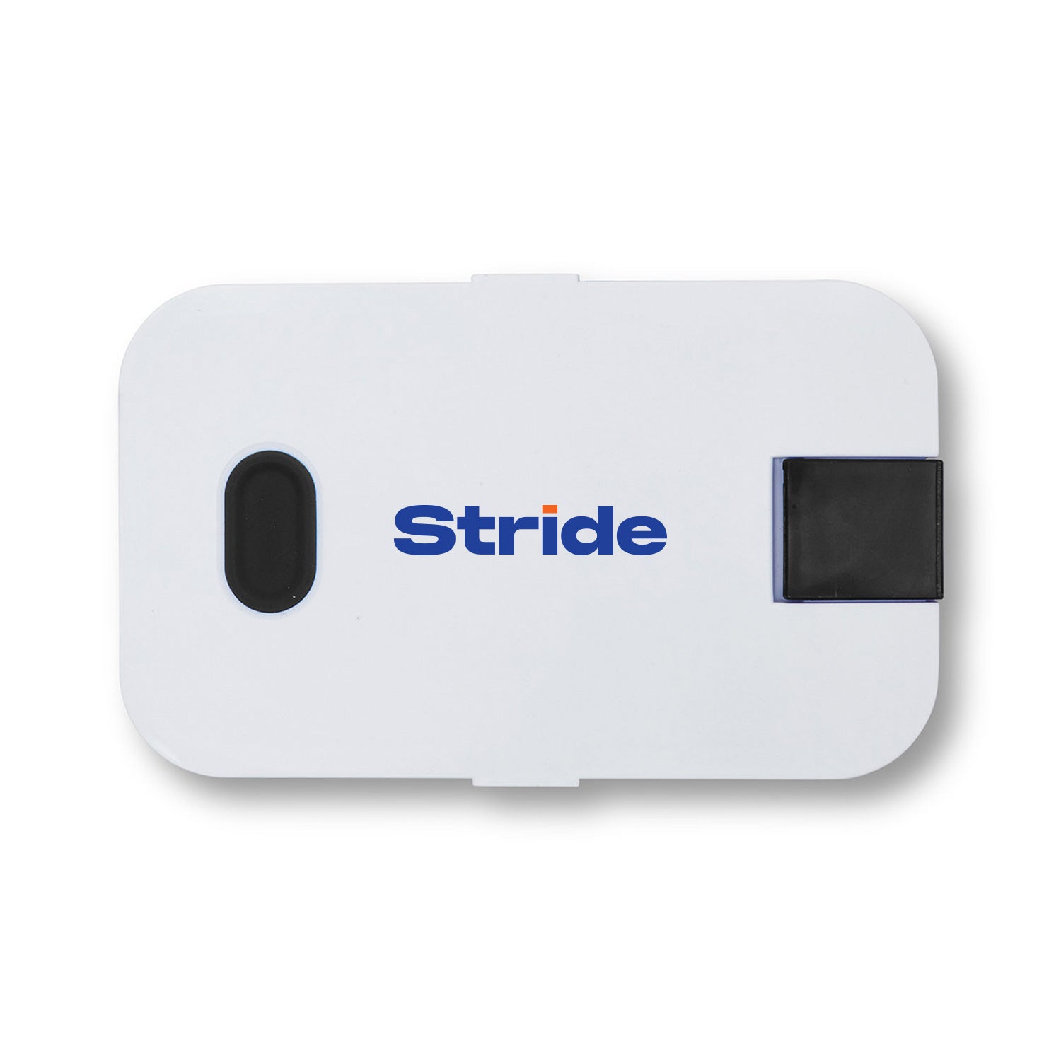 STRIDE LOGO BENTO STYLE LUNCH BOX