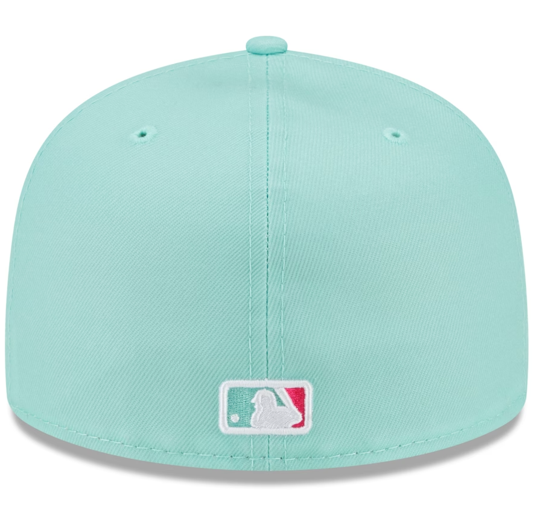 San Diego Padres New Era 2022 City Connect 59FIFTY Fitted Hat - Mint