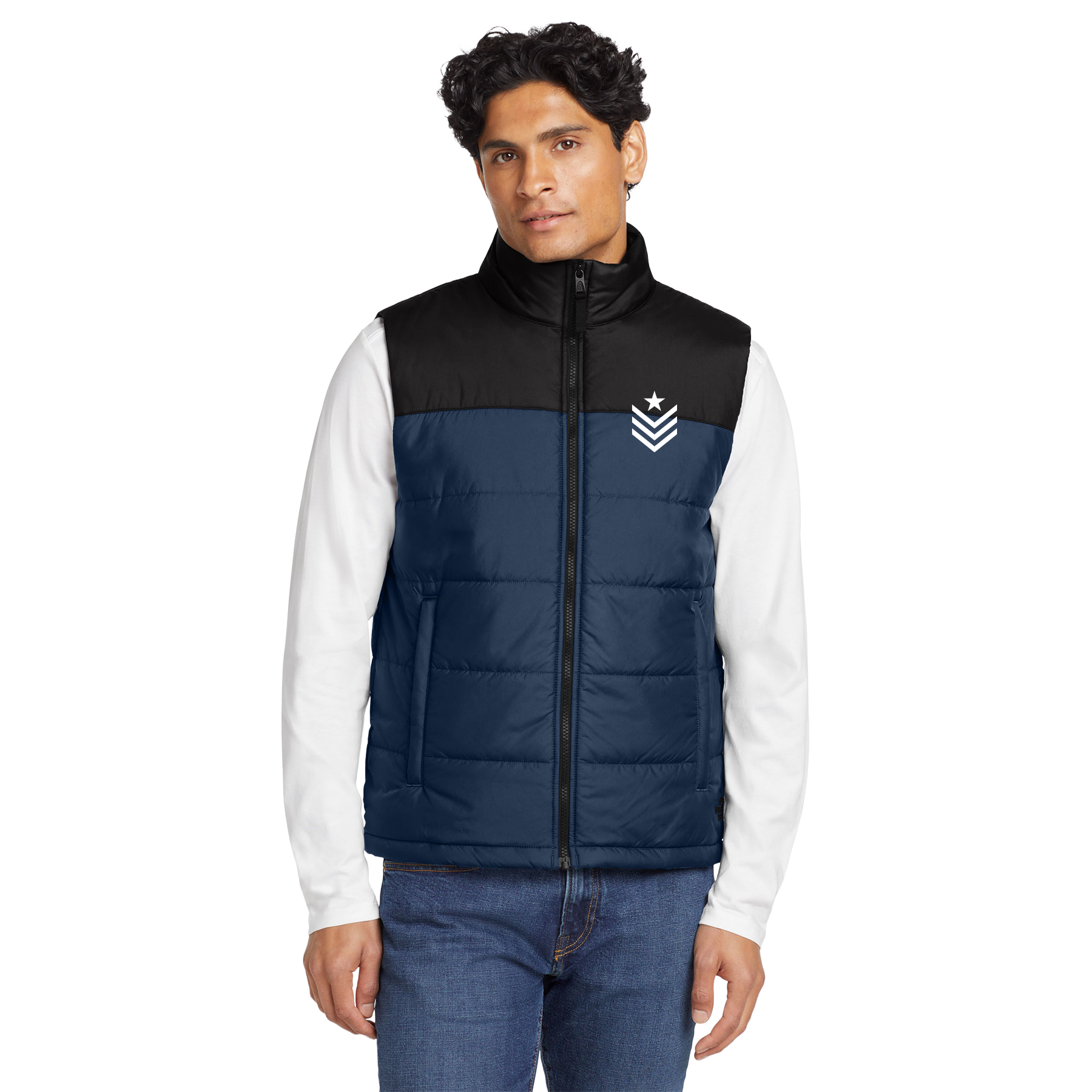 VSCN VSCN THE NORTH FACE EVERYDAY INSULATED VEST