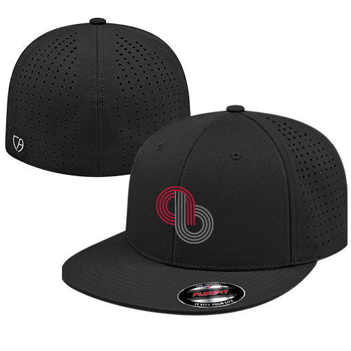 Academy of Baseball Cap
