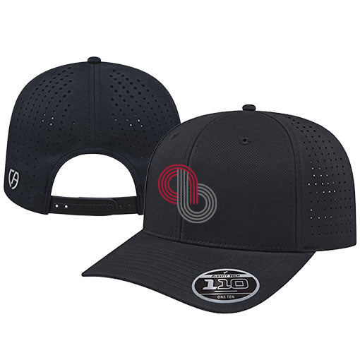 Academy of Baseball Cap