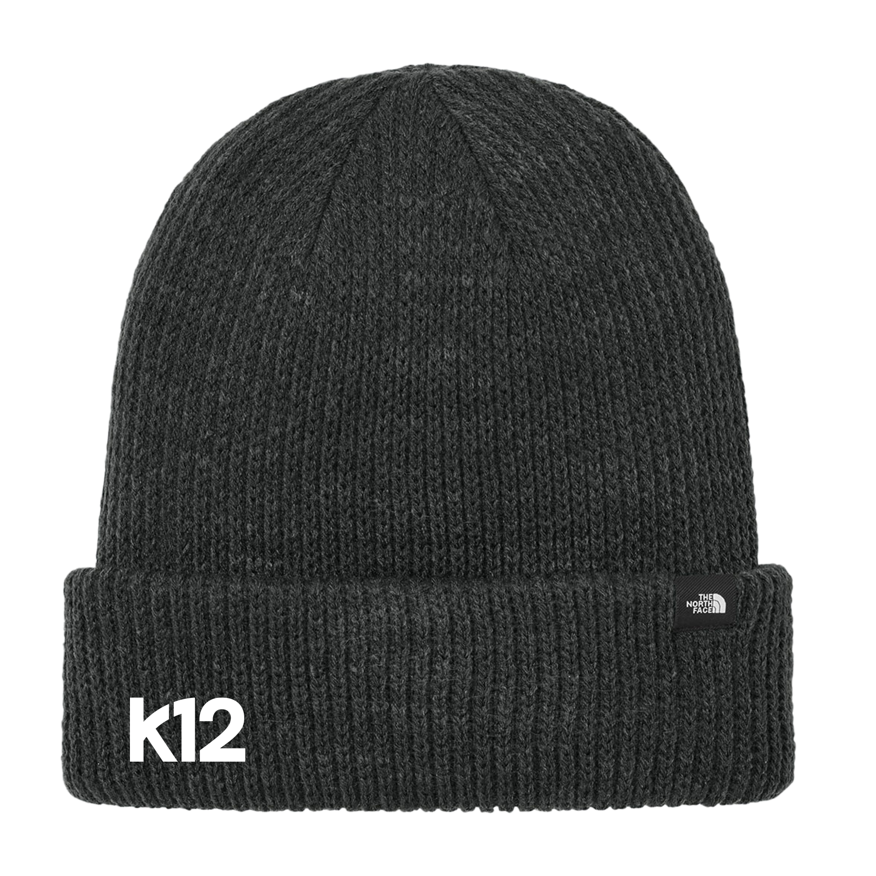 K12 LOGO THE NORTH FACE TRUCKSTOP BEANIE