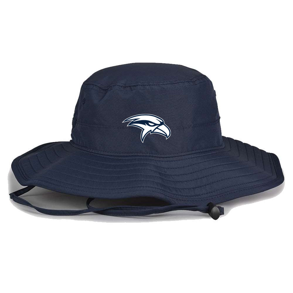 SAN DIEGO HAWKS BOONIE HAT
