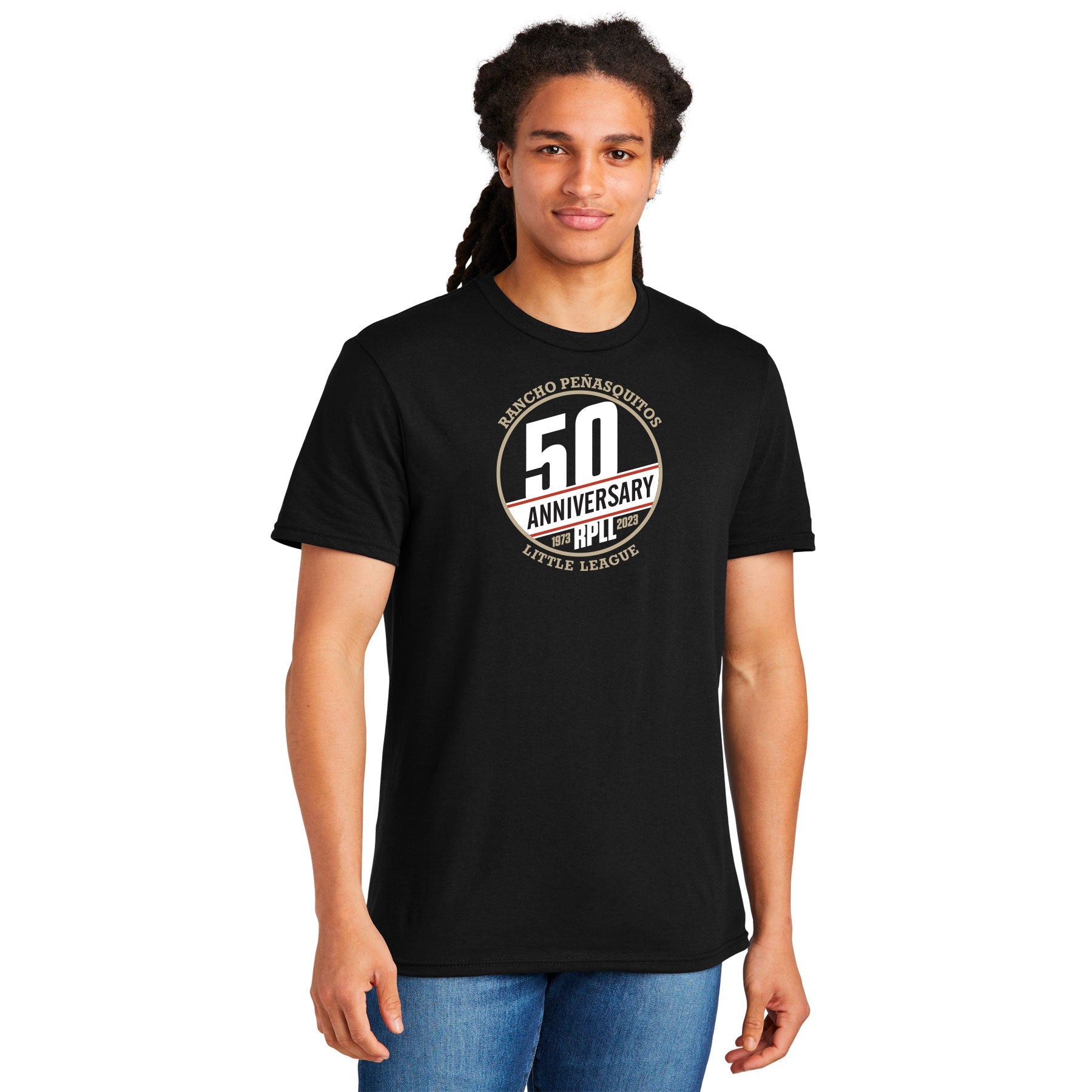 50 STAMP CLASSIC T-SHIRT