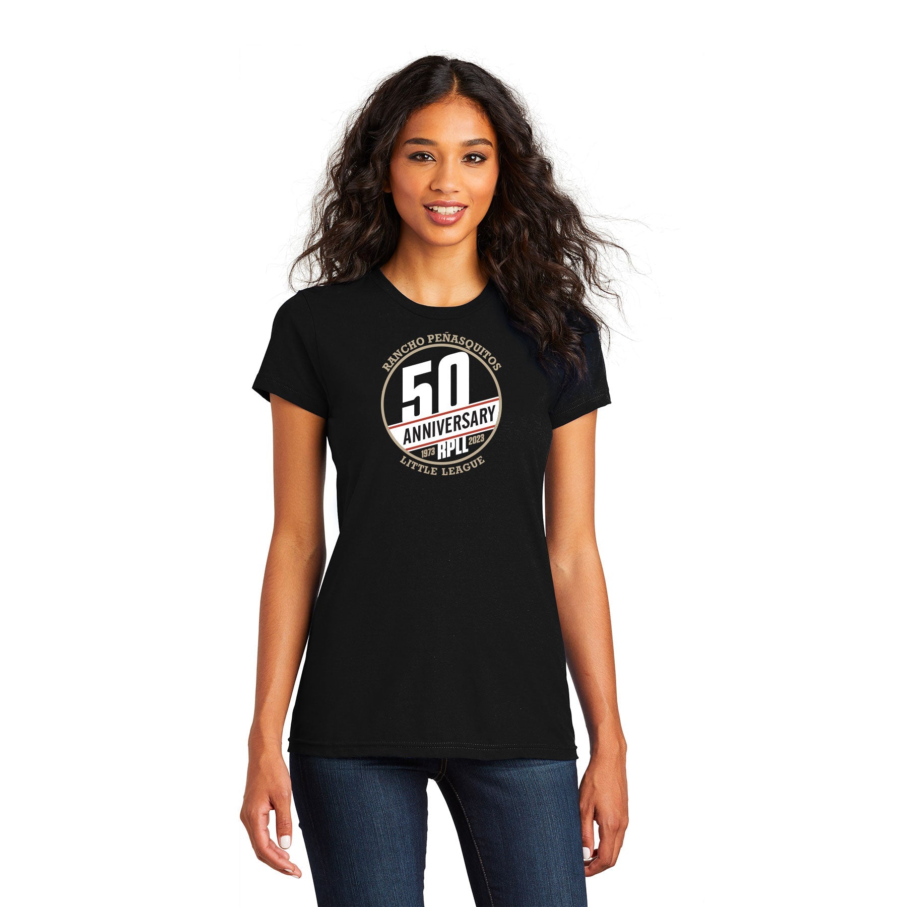 50 STAMP CLASSIC T-SHIRT