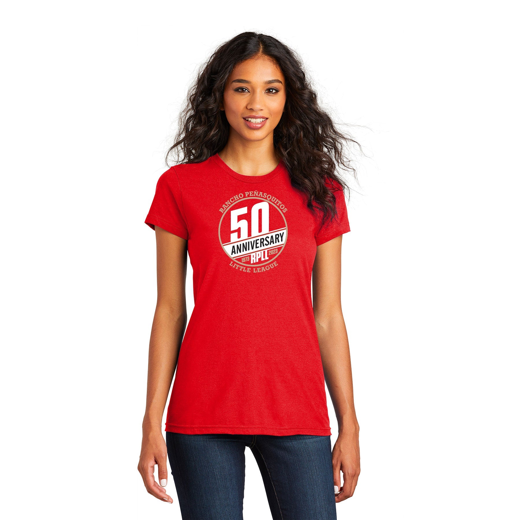 50 STAMP CLASSIC T-SHIRT