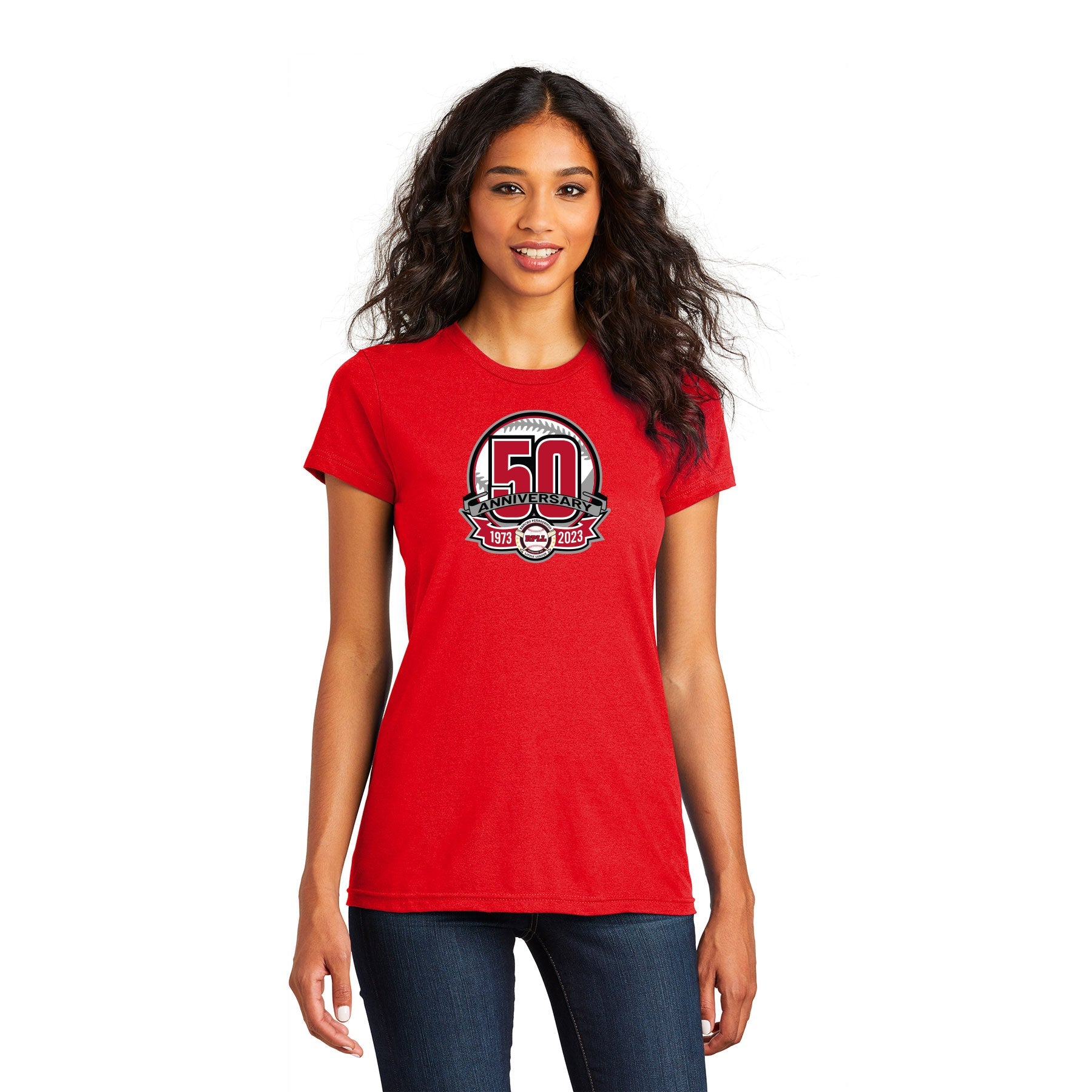 50 PATCH CLASSIC T-SHIRT