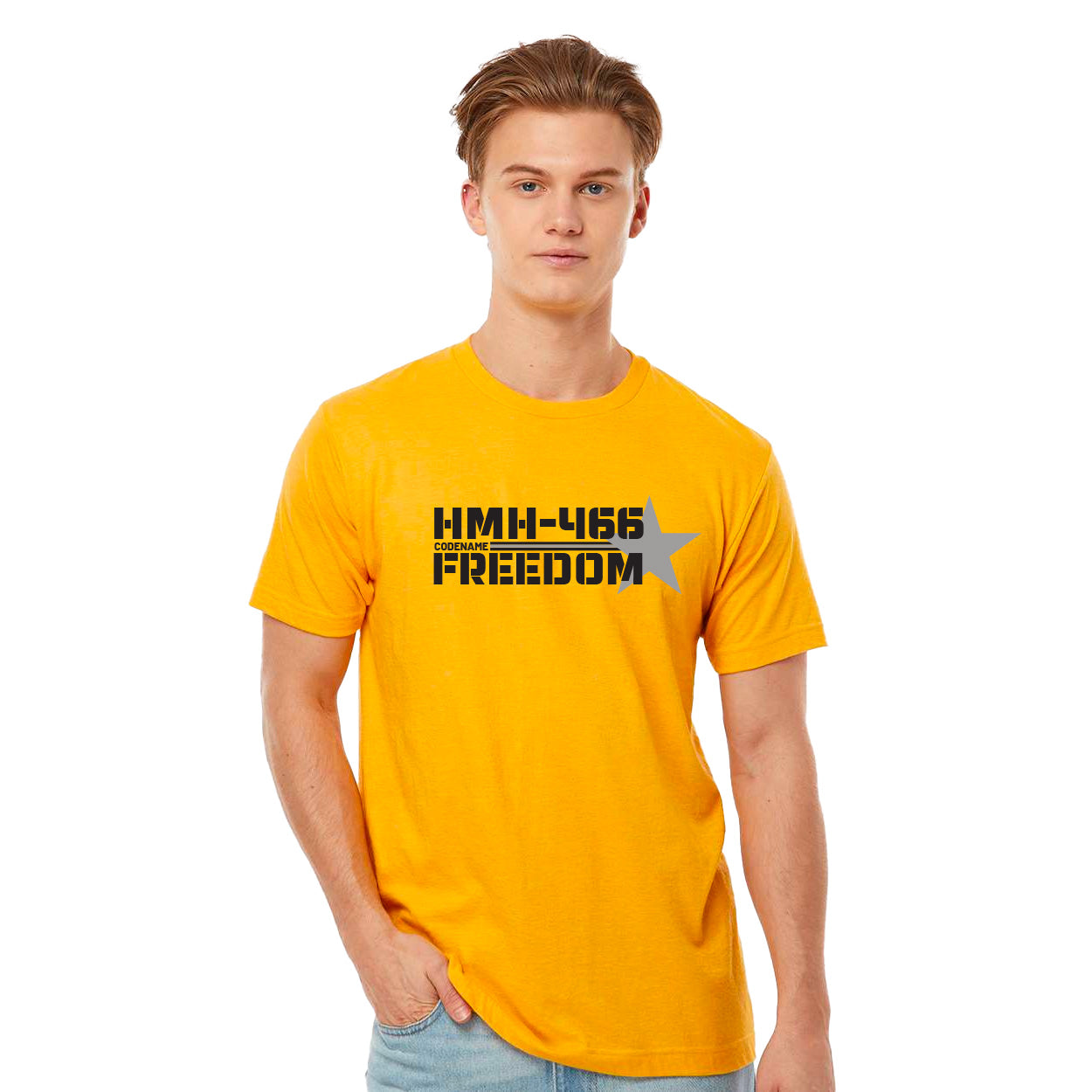 HMH-466 FREEDOM CLASSIC T-SHIRT