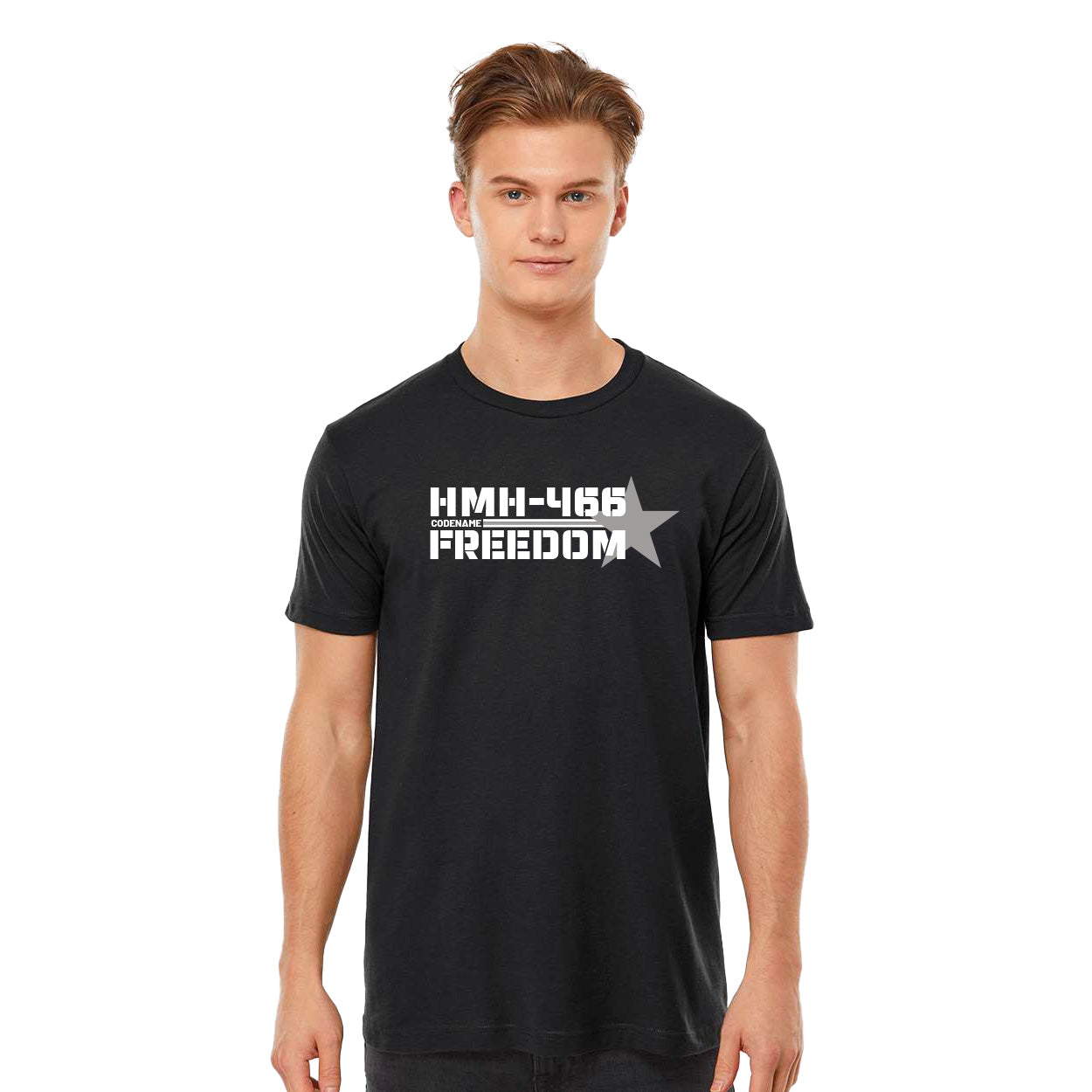 HMH-466 FREEDOM CLASSIC T-SHIRT